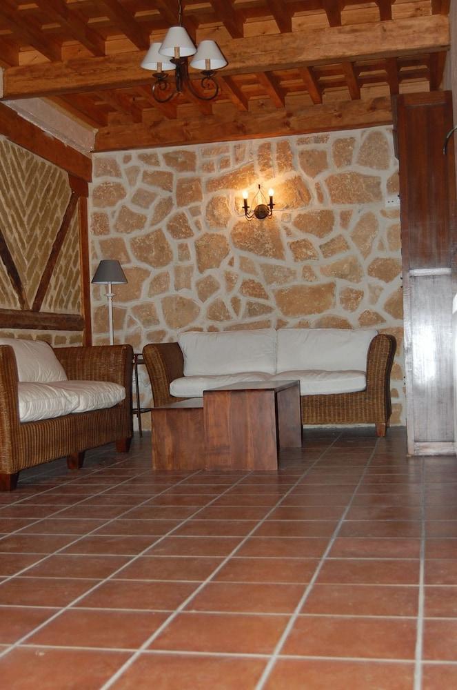 La Casona De Dona Petra Hotel Villarmentero de Campos Exterior foto